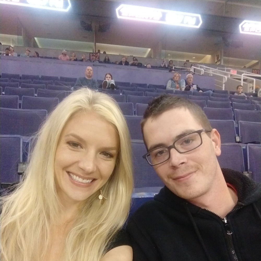 Meet your Posher, Kristen